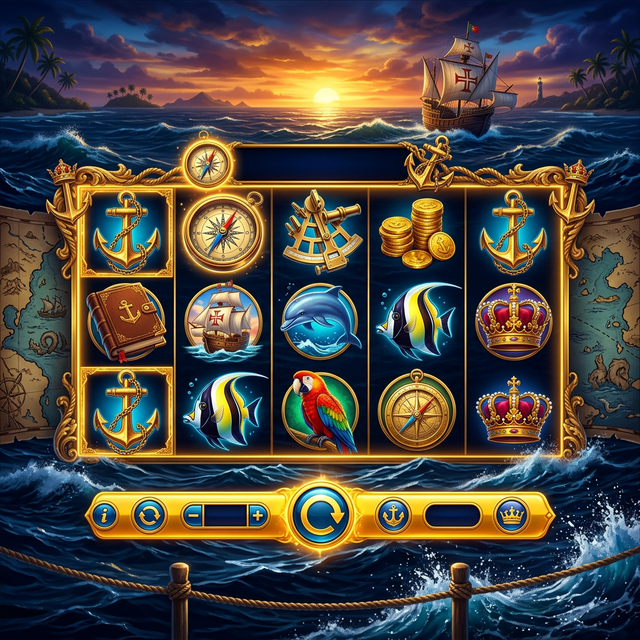 Navegantes do Horizonte